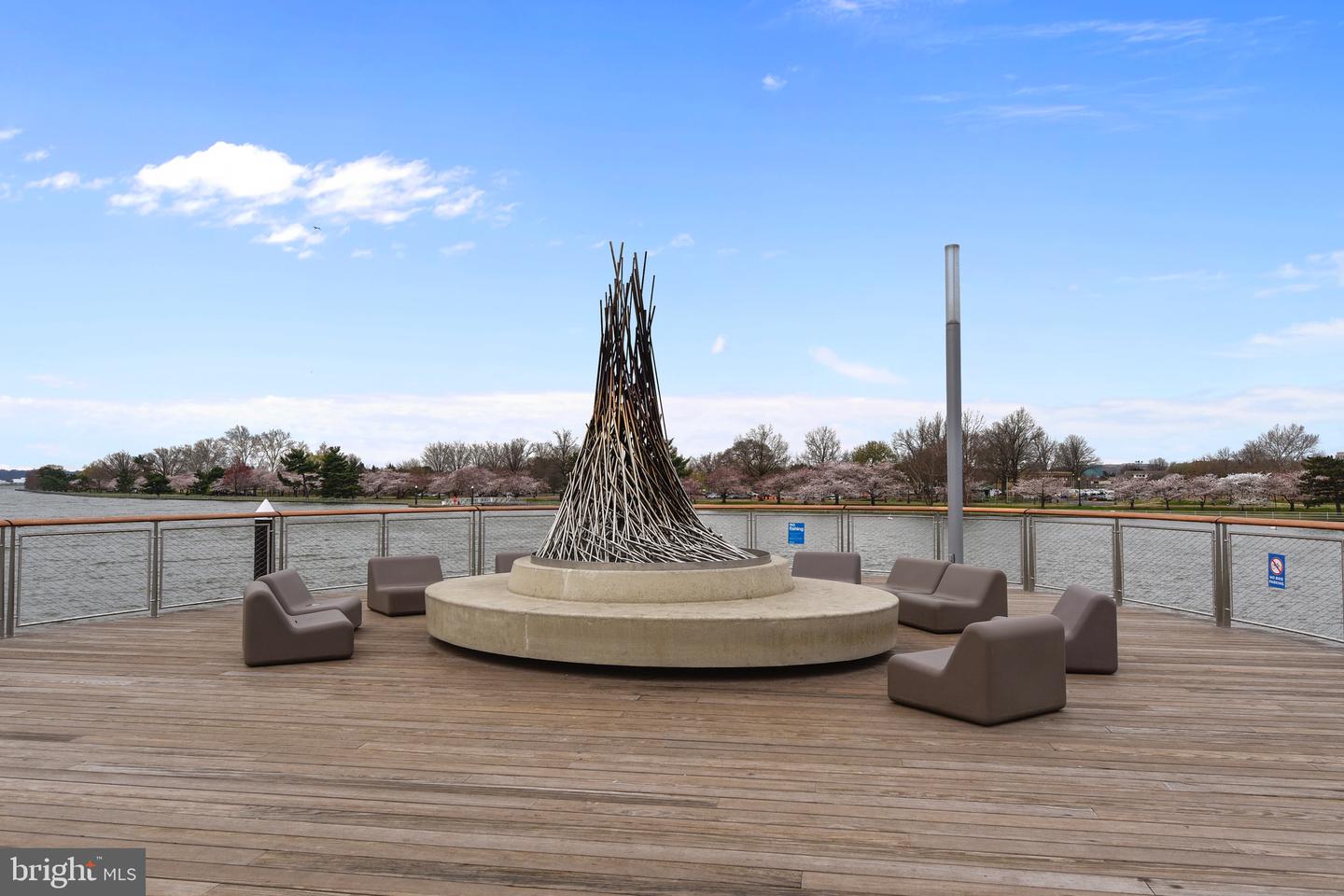 510 N ST SW #N134, WASHINGTON, District Of Columbia 20024, ,1 BathroomBathrooms,Residential,For sale,510 N ST SW #N134,DCDC2212598 MLS # DCDC2212598