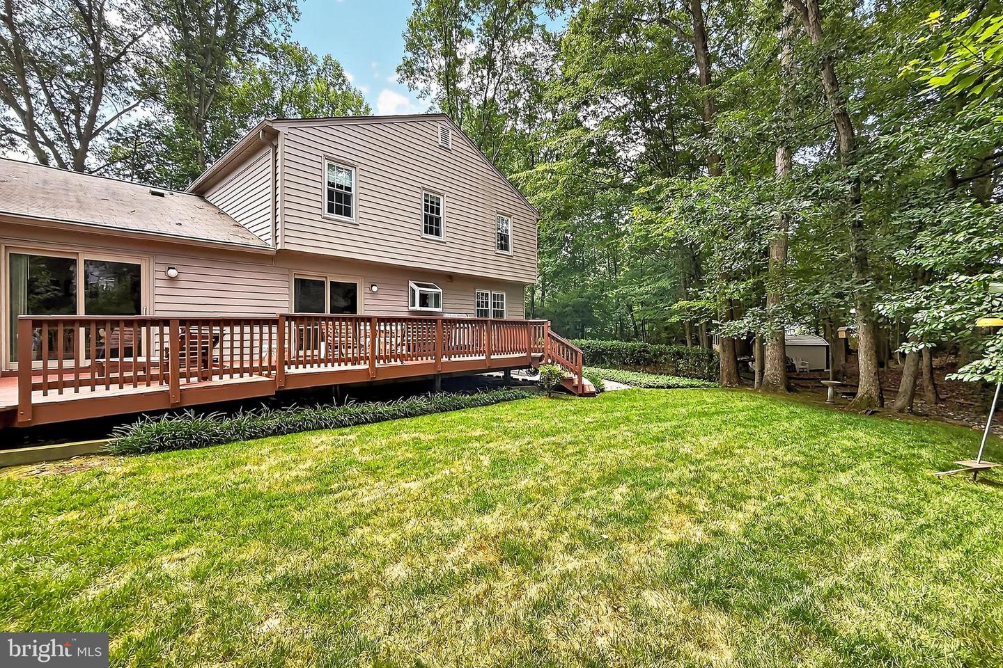 8128 VIOLA ST, SPRINGFIELD, Virginia 22152, 4 Bedrooms Bedrooms, ,3 BathroomsBathrooms,Residential,For sale,8128 VIOLA ST,VAFX2258140 MLS # VAFX2258140