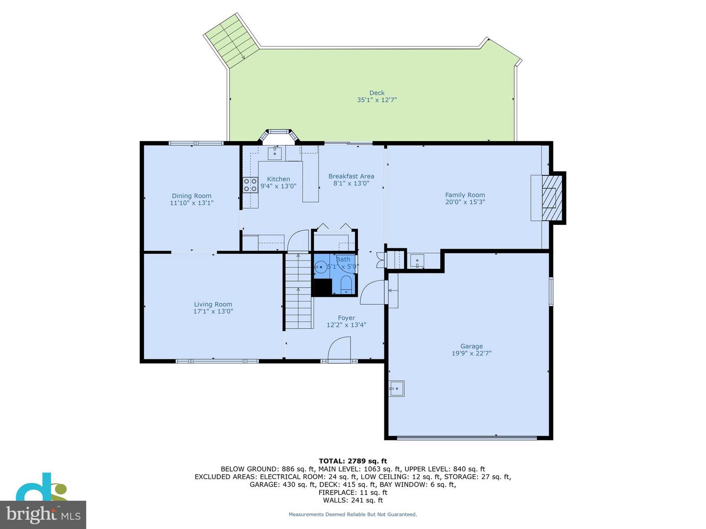 8128 VIOLA ST, SPRINGFIELD, Virginia 22152, 4 Bedrooms Bedrooms, ,3 BathroomsBathrooms,Residential,For sale,8128 VIOLA ST,VAFX2258140 MLS # VAFX2258140