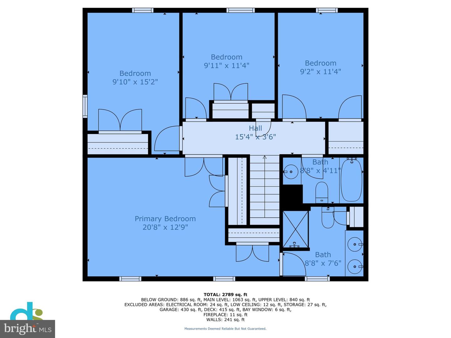 8128 VIOLA ST, SPRINGFIELD, Virginia 22152, 4 Bedrooms Bedrooms, ,3 BathroomsBathrooms,Residential,For sale,8128 VIOLA ST,VAFX2258140 MLS # VAFX2258140