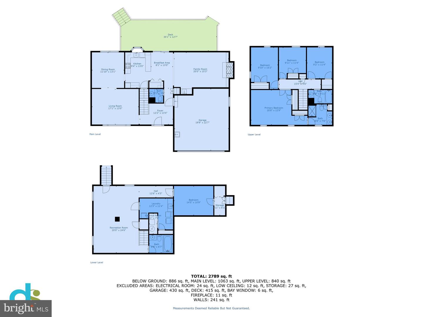 8128 VIOLA ST, SPRINGFIELD, Virginia 22152, 4 Bedrooms Bedrooms, ,3 BathroomsBathrooms,Residential,For sale,8128 VIOLA ST,VAFX2258140 MLS # VAFX2258140