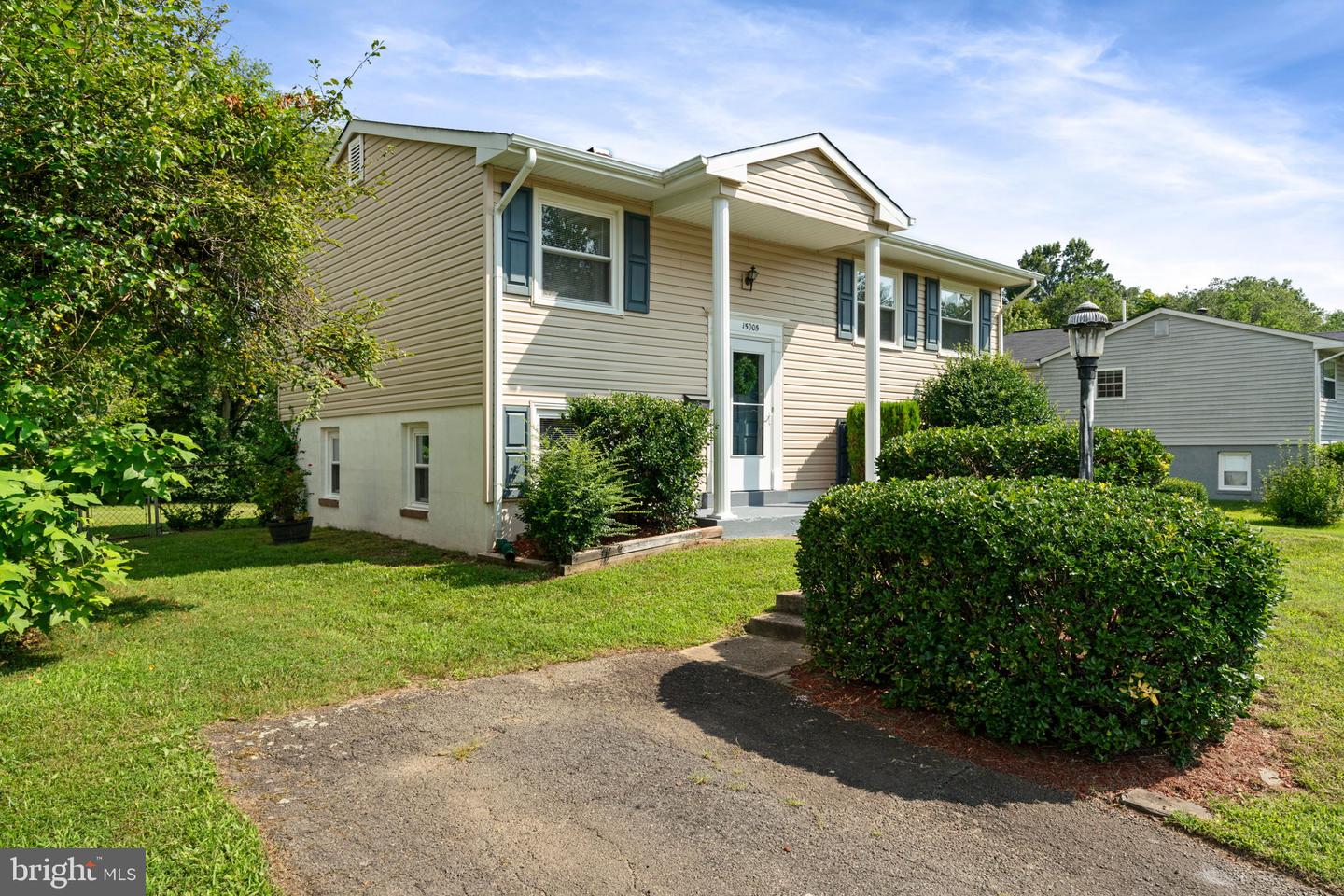 15005 CORDELL AVE, WOODBRIDGE, Virginia 22193, 3 Bedrooms Bedrooms, ,2 BathroomsBathrooms,Residential,For sale,15005 CORDELL AVE,VAPW2100230 MLS # VAPW2100230