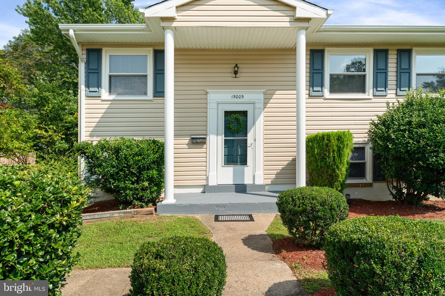 15005 CORDELL AVE, WOODBRIDGE, Virginia 22193, 3 Bedrooms Bedrooms, ,2 BathroomsBathrooms,Residential,For sale,15005 CORDELL AVE,VAPW2100230 MLS # VAPW2100230
