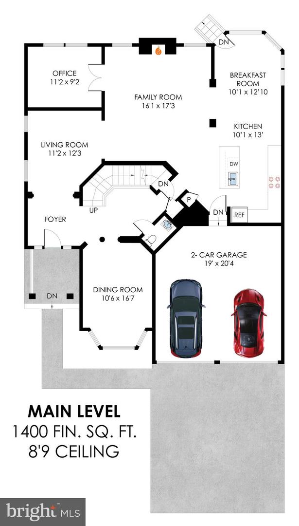 8954 HANSON GROVE CT, MANASSAS, Virginia 20109, 6 Bedrooms Bedrooms, ,3 BathroomsBathrooms,Residential,For sale,8954 HANSON GROVE CT,VAPW2100234 MLS # VAPW2100234