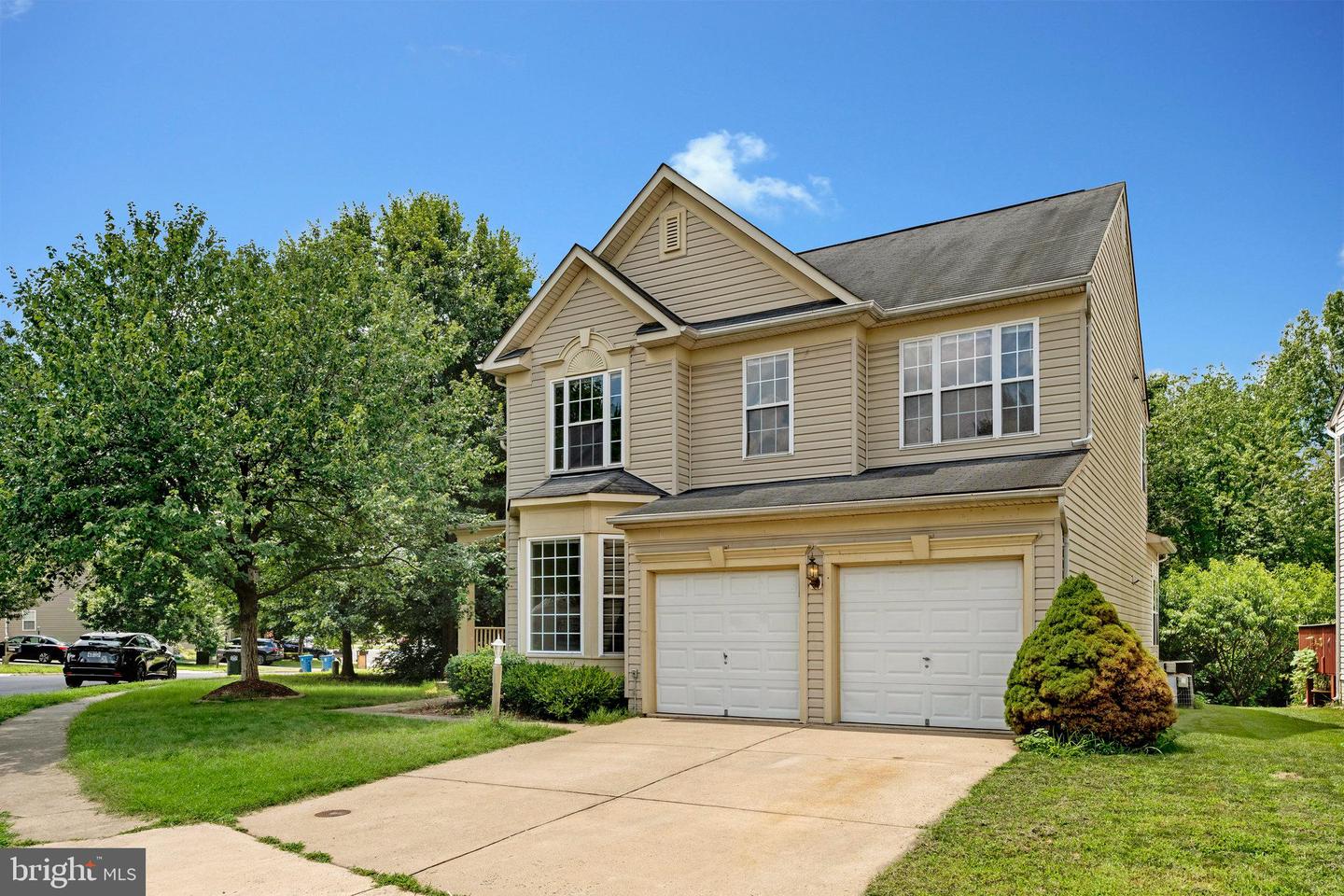 8954 HANSON GROVE CT, MANASSAS, Virginia 20109, 6 Bedrooms Bedrooms, ,3 BathroomsBathrooms,Residential,For sale,8954 HANSON GROVE CT,VAPW2100234 MLS # VAPW2100234