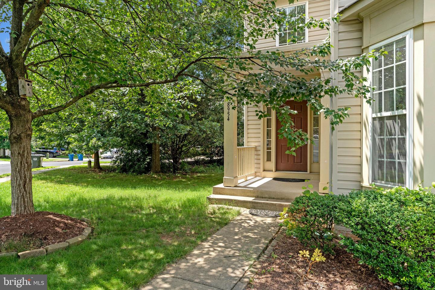 8954 HANSON GROVE CT, MANASSAS, Virginia 20109, 6 Bedrooms Bedrooms, ,3 BathroomsBathrooms,Residential,For sale,8954 HANSON GROVE CT,VAPW2100234 MLS # VAPW2100234