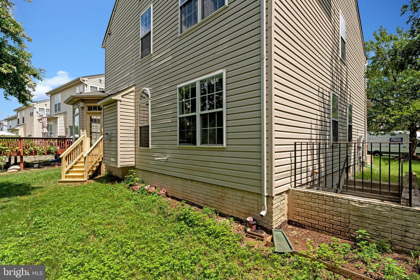 8954 HANSON GROVE CT, MANASSAS, Virginia 20109, 6 Bedrooms Bedrooms, ,3 BathroomsBathrooms,Residential,For sale,8954 HANSON GROVE CT,VAPW2100234 MLS # VAPW2100234