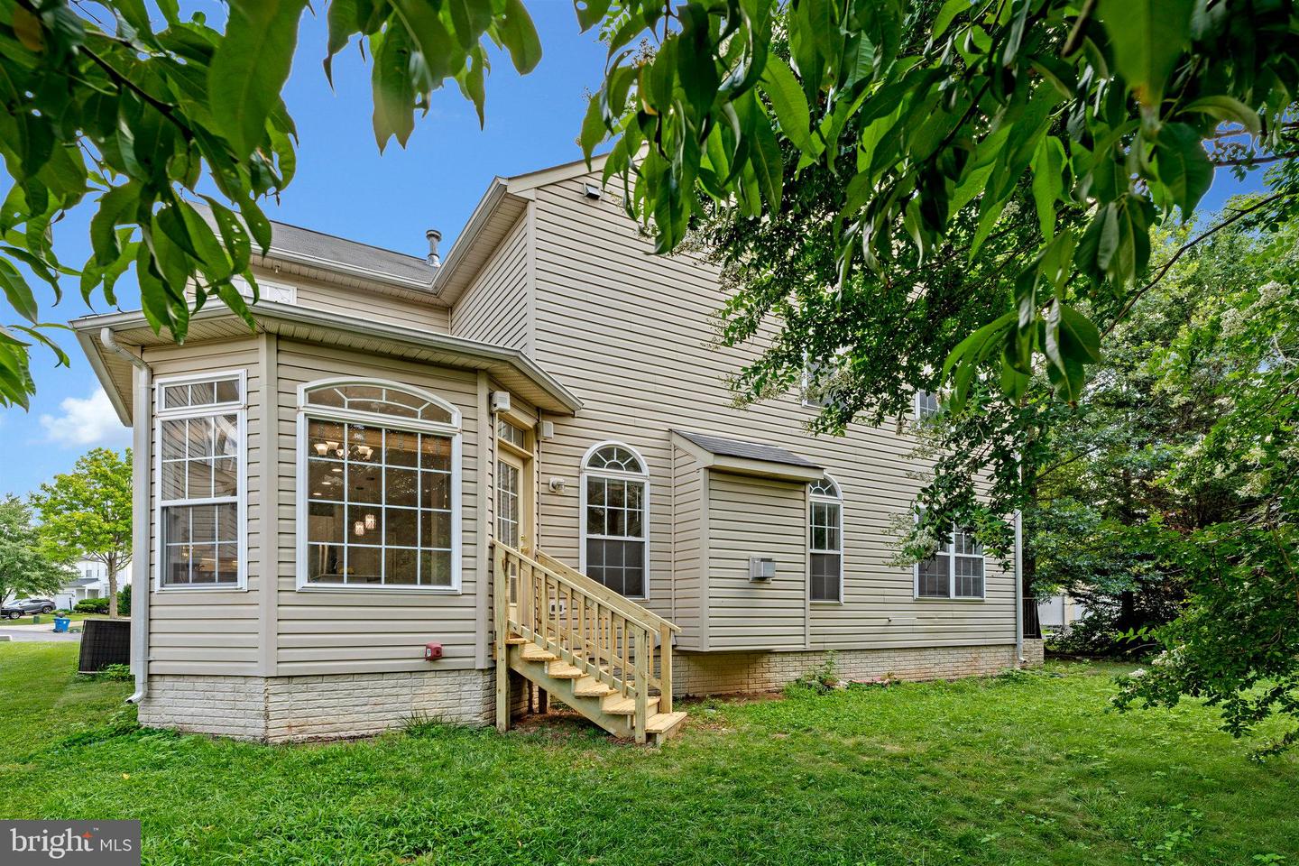 8954 HANSON GROVE CT, MANASSAS, Virginia 20109, 6 Bedrooms Bedrooms, ,3 BathroomsBathrooms,Residential,For sale,8954 HANSON GROVE CT,VAPW2100234 MLS # VAPW2100234