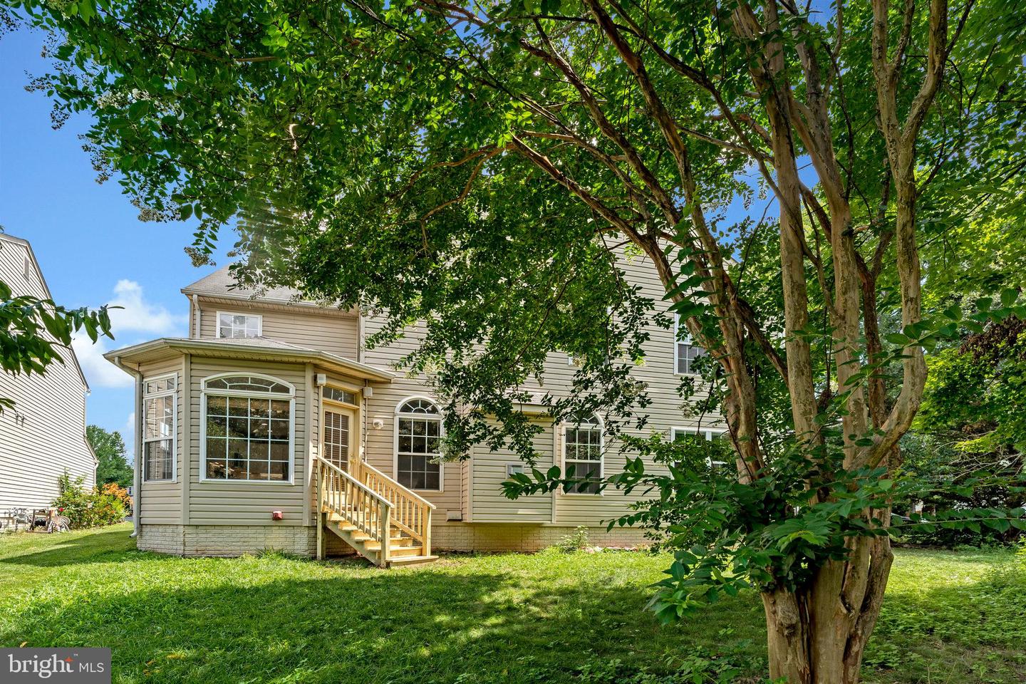 8954 HANSON GROVE CT, MANASSAS, Virginia 20109, 6 Bedrooms Bedrooms, ,3 BathroomsBathrooms,Residential,For sale,8954 HANSON GROVE CT,VAPW2100234 MLS # VAPW2100234