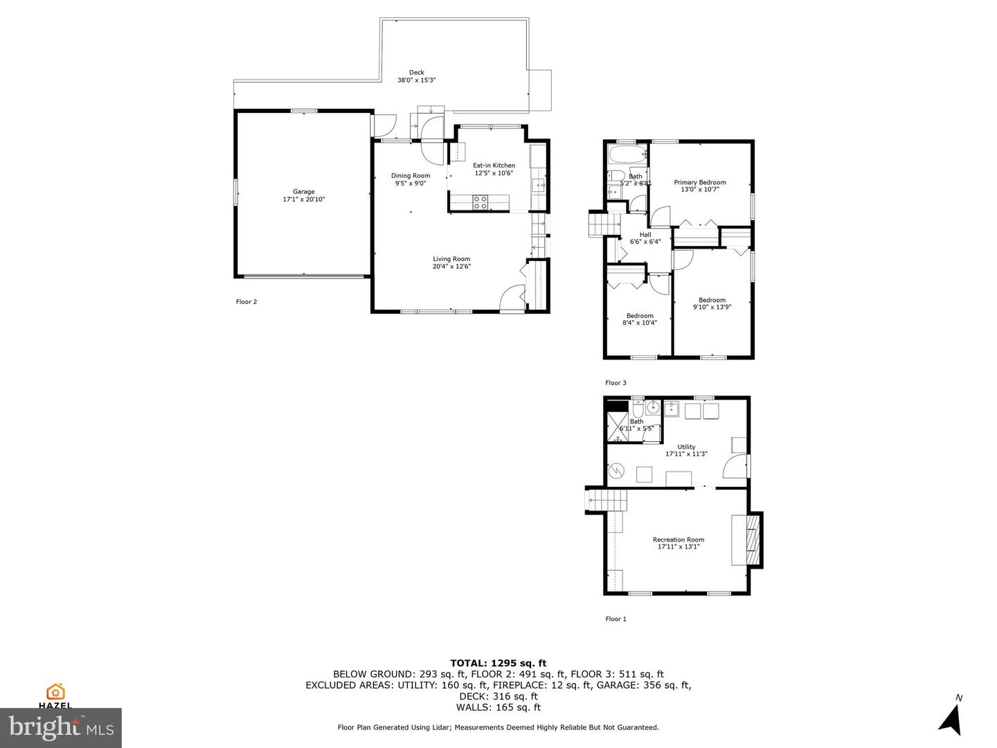 8200 OLD OAKS DR, SPRINGFIELD, Virginia 22152, 3 Bedrooms Bedrooms, ,2 BathroomsBathrooms,Residential,For sale,8200 OLD OAKS DR,VAFX2258112 MLS # VAFX2258112