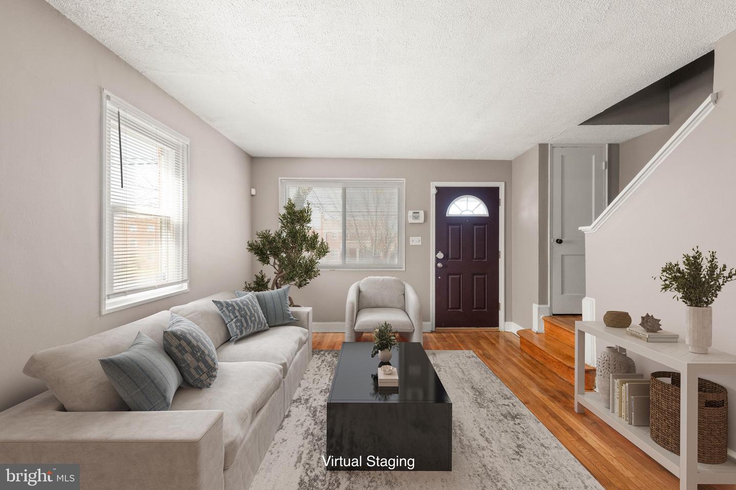 4513 TEXAS AVE SE, WASHINGTON, District Of Columbia 20019, 2 Bedrooms Bedrooms, ,1 BathroomBathrooms,Residential,For sale,4513 TEXAS AVE SE,DCDC2212634 MLS # DCDC2212634