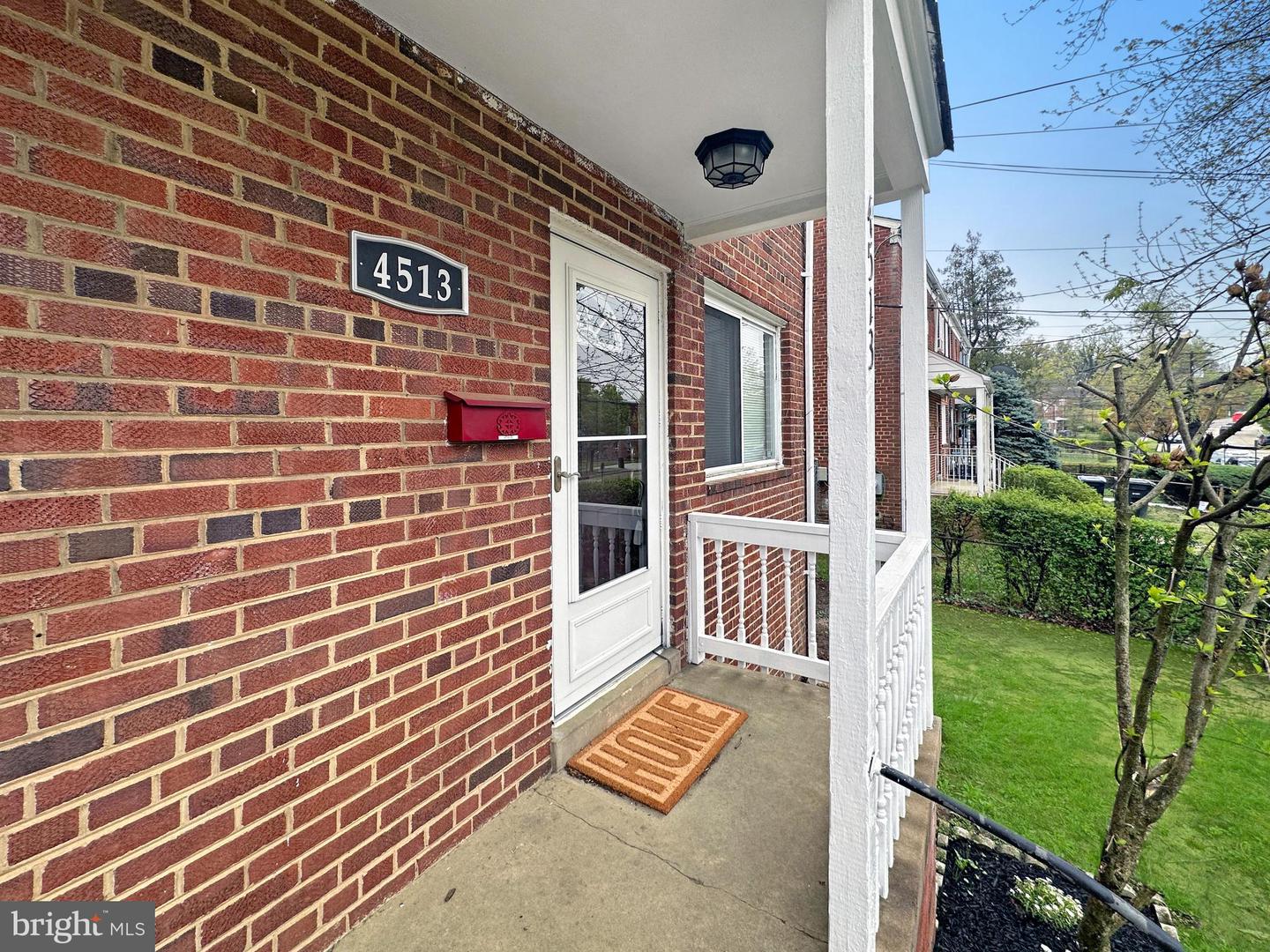 4513 TEXAS AVE SE, WASHINGTON, District Of Columbia 20019, 2 Bedrooms Bedrooms, ,1 BathroomBathrooms,Residential,For sale,4513 TEXAS AVE SE,DCDC2212634 MLS # DCDC2212634