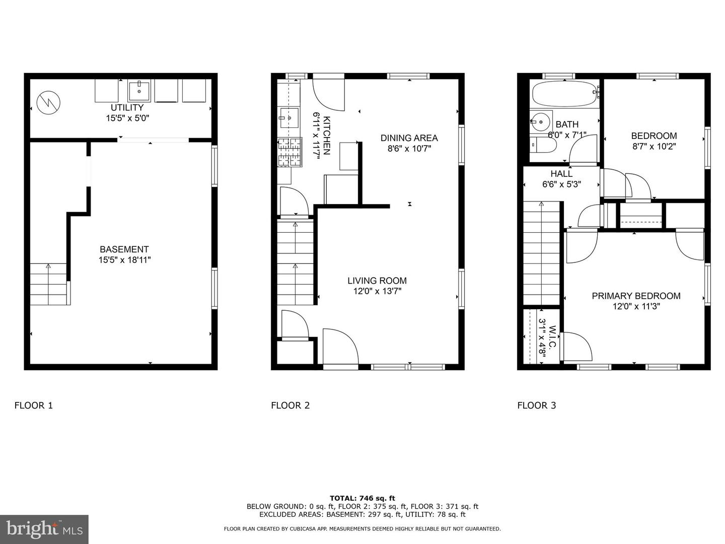 4513 TEXAS AVE SE, WASHINGTON, District Of Columbia 20019, 2 Bedrooms Bedrooms, ,1 BathroomBathrooms,Residential,For sale,4513 TEXAS AVE SE,DCDC2212634 MLS # DCDC2212634