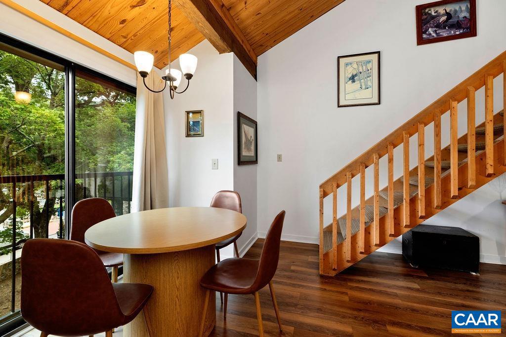 164 MOUNTAIN INN CONDOS, ROSELAND, Virginia 22967, 1 Bedroom Bedrooms, ,1 BathroomBathrooms,Residential,For sale,164 MOUNTAIN INN CONDOS,667136 MLS # 667136