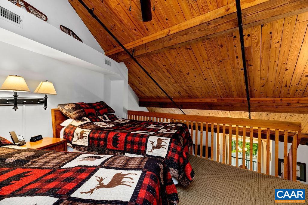 164 MOUNTAIN INN CONDOS, ROSELAND, Virginia 22967, 1 Bedroom Bedrooms, ,1 BathroomBathrooms,Residential,For sale,164 MOUNTAIN INN CONDOS,667136 MLS # 667136