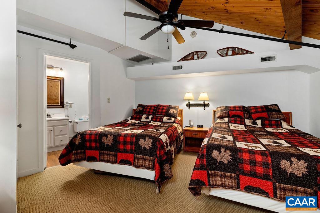 164 MOUNTAIN INN CONDOS, ROSELAND, Virginia 22967, 1 Bedroom Bedrooms, ,1 BathroomBathrooms,Residential,For sale,164 MOUNTAIN INN CONDOS,667136 MLS # 667136