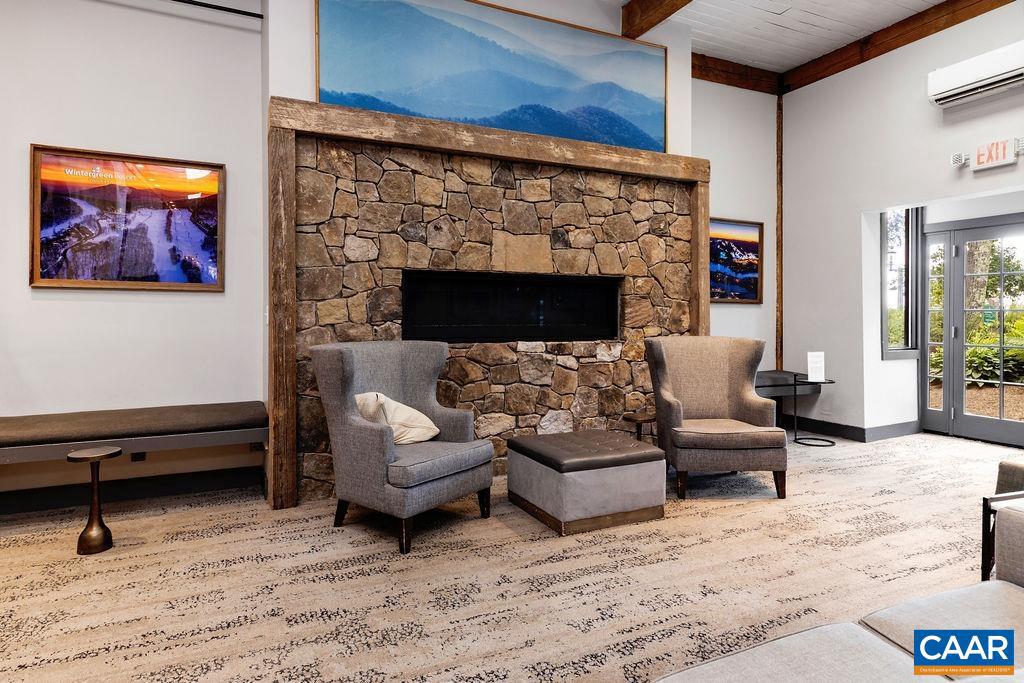 164 MOUNTAIN INN CONDOS, ROSELAND, Virginia 22967, 1 Bedroom Bedrooms, ,1 BathroomBathrooms,Residential,For sale,164 MOUNTAIN INN CONDOS,667136 MLS # 667136