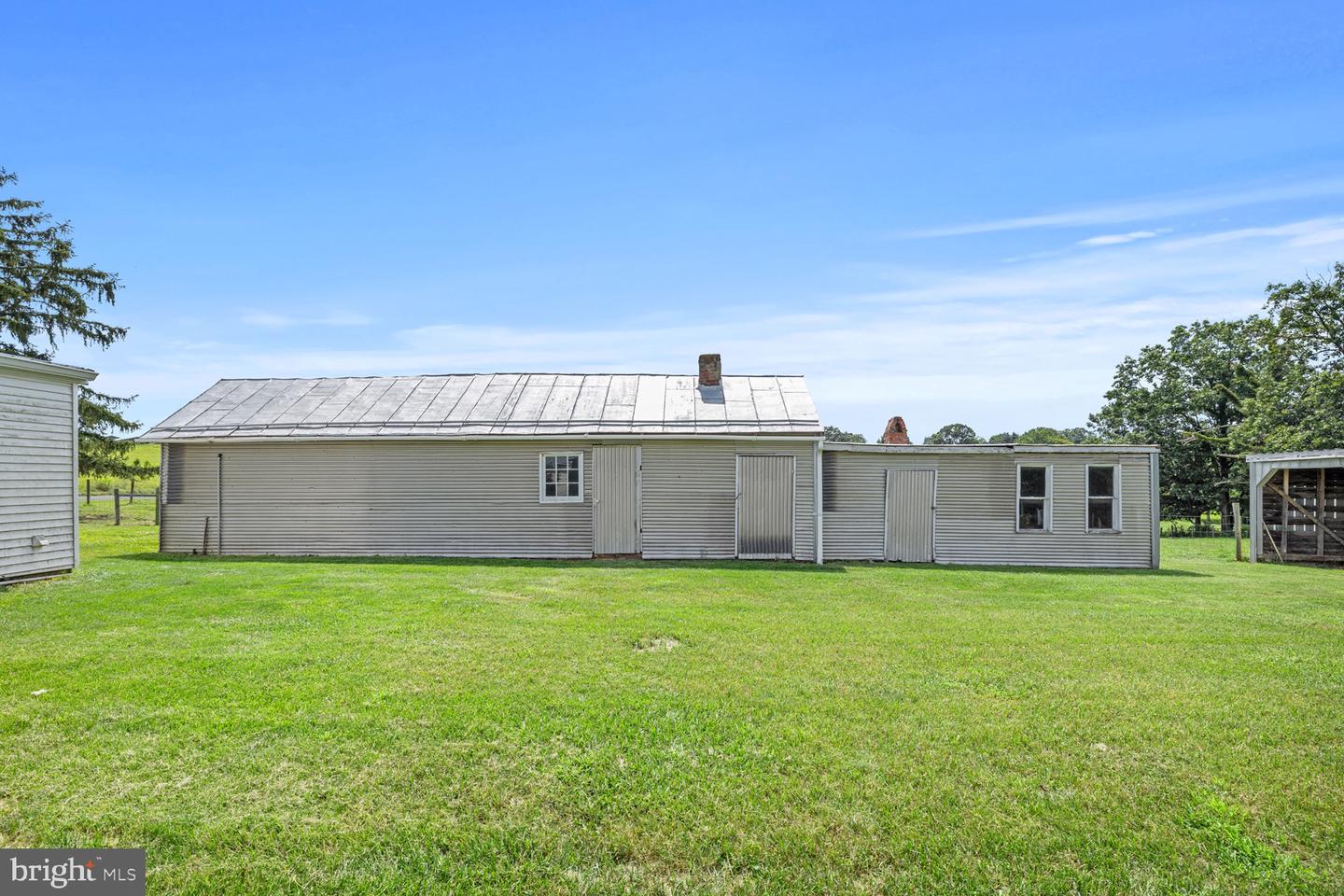 1275 GEORGETOWN RD, MOUNT JACKSON, Virginia 22842, 3 Bedrooms Bedrooms, 8 Rooms Rooms,1 BathroomBathrooms,Residential,For sale,1275 GEORGETOWN RD,VASH2012108 MLS # VASH2012108