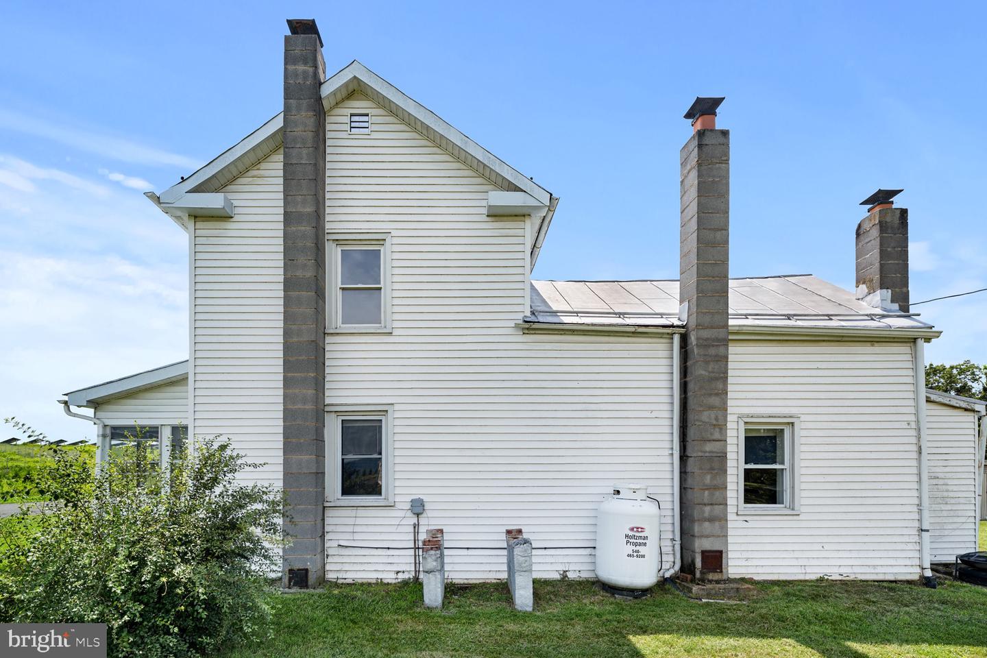 1275 GEORGETOWN RD, MOUNT JACKSON, Virginia 22842, 3 Bedrooms Bedrooms, 8 Rooms Rooms,1 BathroomBathrooms,Residential,For sale,1275 GEORGETOWN RD,VASH2012108 MLS # VASH2012108