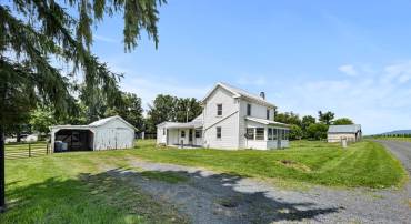 1275 GEORGETOWN RD, MOUNT JACKSON, Virginia 22842, 3 Bedrooms Bedrooms, 8 Rooms Rooms,1 BathroomBathrooms,Residential,For sale,1275 GEORGETOWN RD,VASH2012108 MLS # VASH2012108