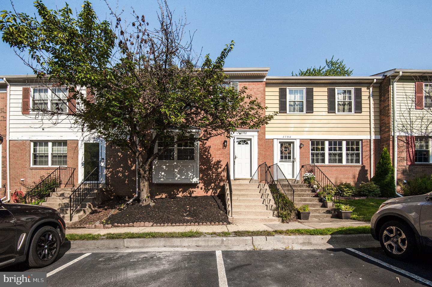 2792 TREVINO LN, FALLS CHURCH, Virginia 22043, 3 Bedrooms Bedrooms, 6 Rooms Rooms,2 BathroomsBathrooms,Residential,For sale,2792 TREVINO LN,VAFX2258016 MLS # VAFX2258016