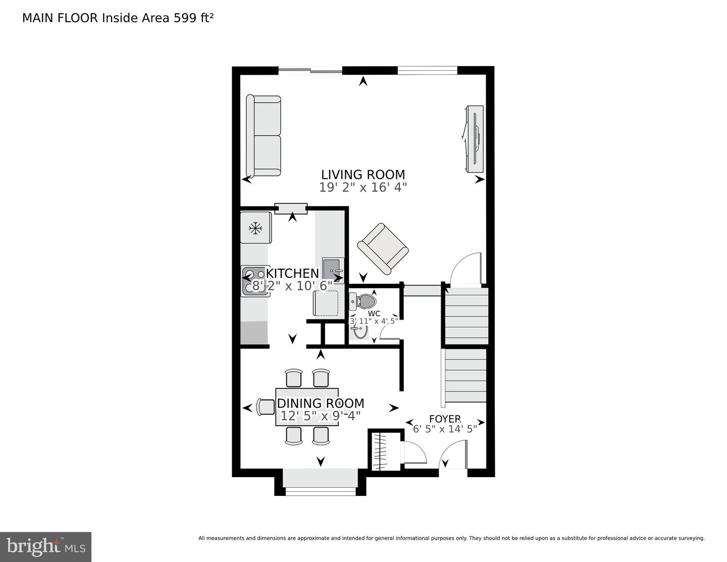 2792 TREVINO LN, FALLS CHURCH, Virginia 22043, 3 Bedrooms Bedrooms, 6 Rooms Rooms,2 BathroomsBathrooms,Residential,For sale,2792 TREVINO LN,VAFX2258016 MLS # VAFX2258016