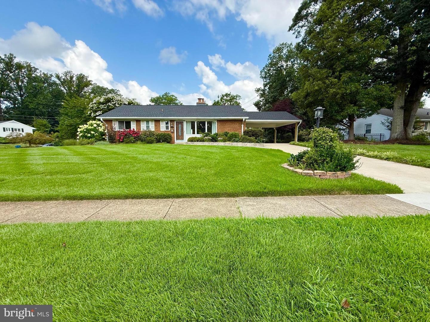 5413 IVES PL, SPRINGFIELD, Virginia 22151, 3 Bedrooms Bedrooms, ,1 BathroomBathrooms,Residential,For sale,5413 IVES PL,VAFX2257976 MLS # VAFX2257976