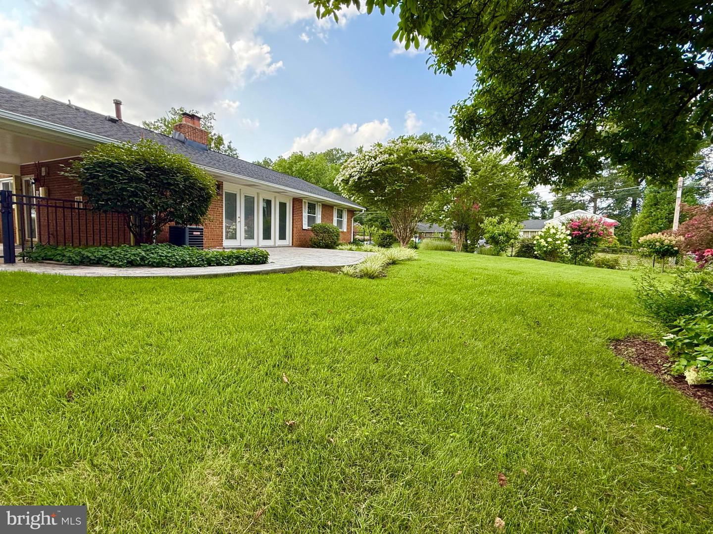 5413 IVES PL, SPRINGFIELD, Virginia 22151, 3 Bedrooms Bedrooms, ,1 BathroomBathrooms,Residential,For sale,5413 IVES PL,VAFX2257976 MLS # VAFX2257976
