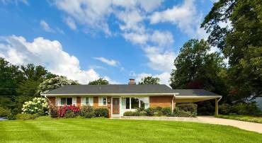 5413 IVES PL, SPRINGFIELD, Virginia 22151, 3 Bedrooms Bedrooms, ,1 BathroomBathrooms,Residential,For sale,5413 IVES PL,VAFX2257976 MLS # VAFX2257976