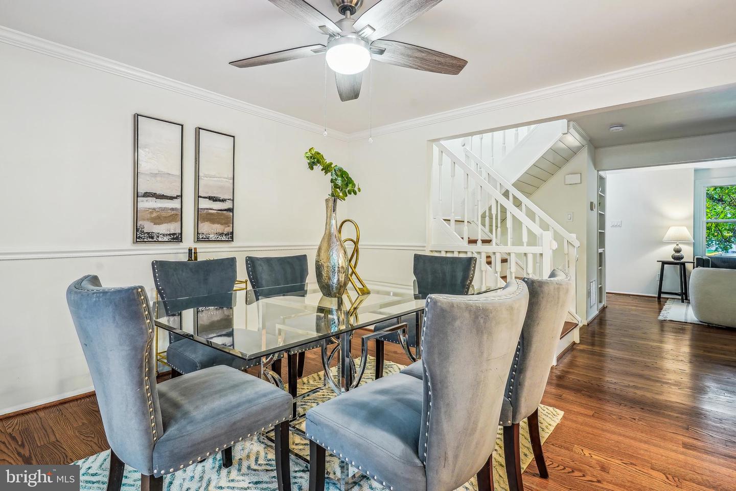 8901 GUTMAN CT, SPRINGFIELD, Virginia 22153, 4 Bedrooms Bedrooms, ,2 BathroomsBathrooms,Residential,For sale,8901 GUTMAN CT,VAFX2258022 MLS # VAFX2258022