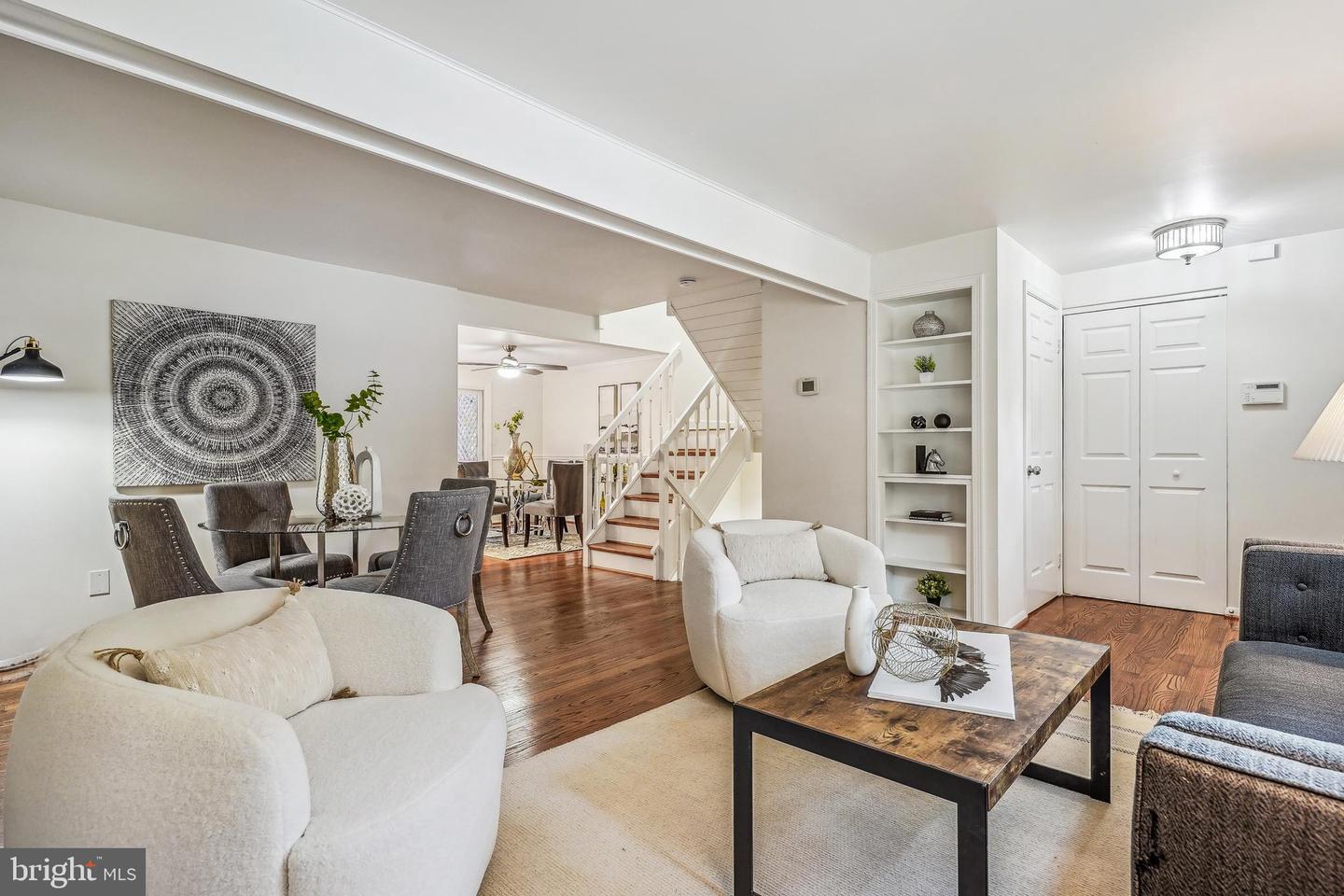 8901 GUTMAN CT, SPRINGFIELD, Virginia 22153, 4 Bedrooms Bedrooms, ,2 BathroomsBathrooms,Residential,For sale,8901 GUTMAN CT,VAFX2258022 MLS # VAFX2258022