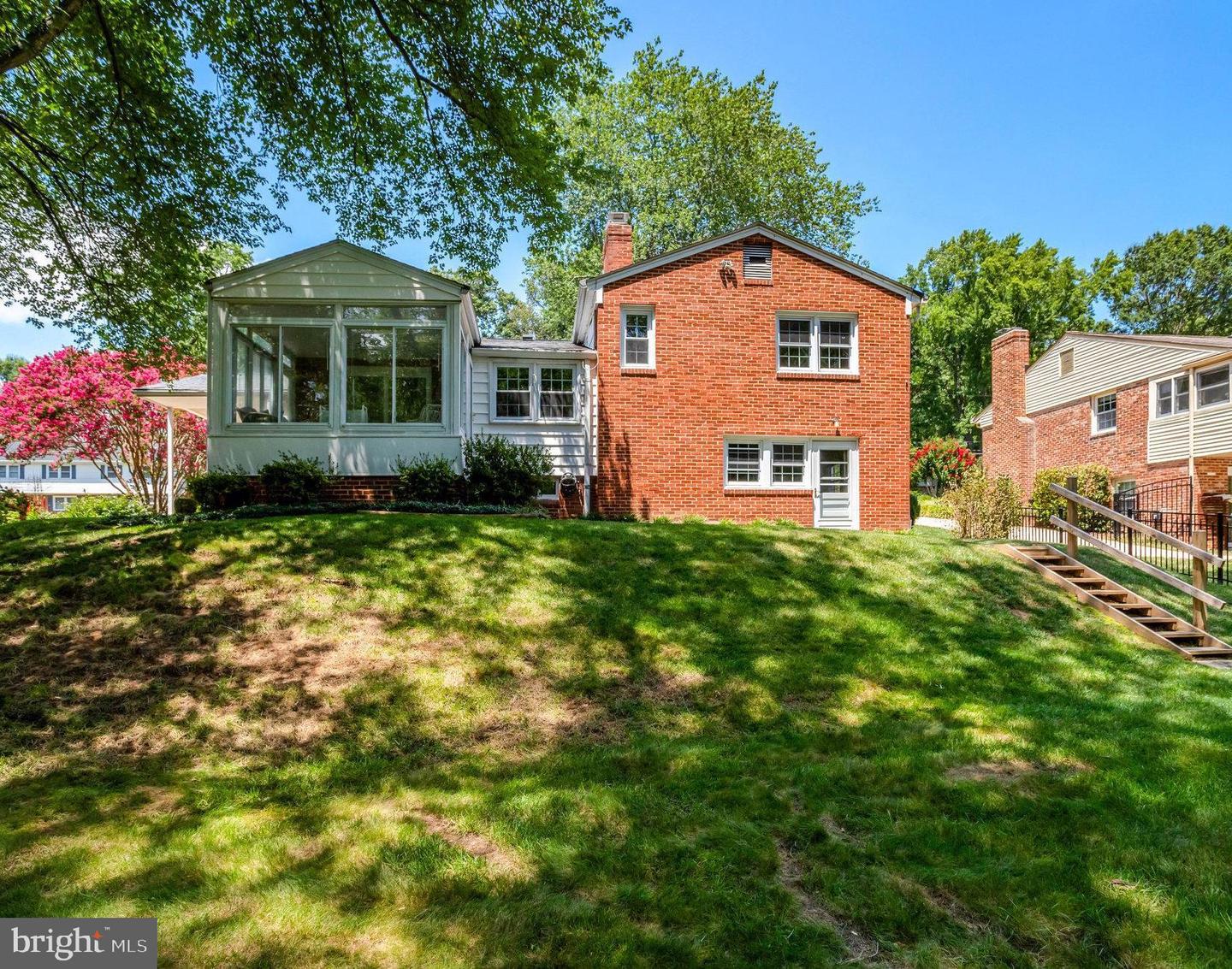 1807 COURTLAND RD, ALEXANDRIA, Virginia 22306, 4 Bedrooms Bedrooms, ,3 BathroomsBathrooms,Residential,For sale,1807 COURTLAND RD,VAFX2258182 MLS # VAFX2258182