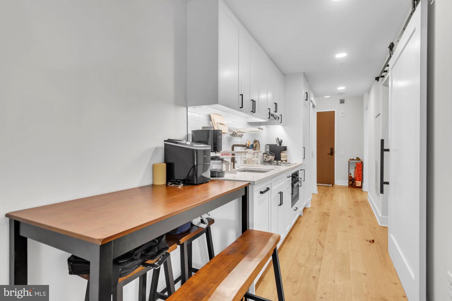 1211 VAN ST SE #1014, WASHINGTON, District Of Columbia 20003, 1 Bedroom Bedrooms, ,1 BathroomBathrooms,Residential,For sale,1211 VAN ST SE #1014,DCDC2212680 MLS # DCDC2212680