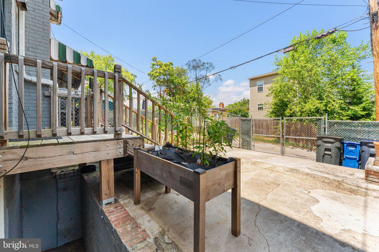 4226 GAULT PL NE, WASHINGTON, District Of Columbia 20019, 3 Bedrooms Bedrooms, ,2 BathroomsBathrooms,Residential,For sale,4226 GAULT PL NE,DCDC2212696 MLS # DCDC2212696