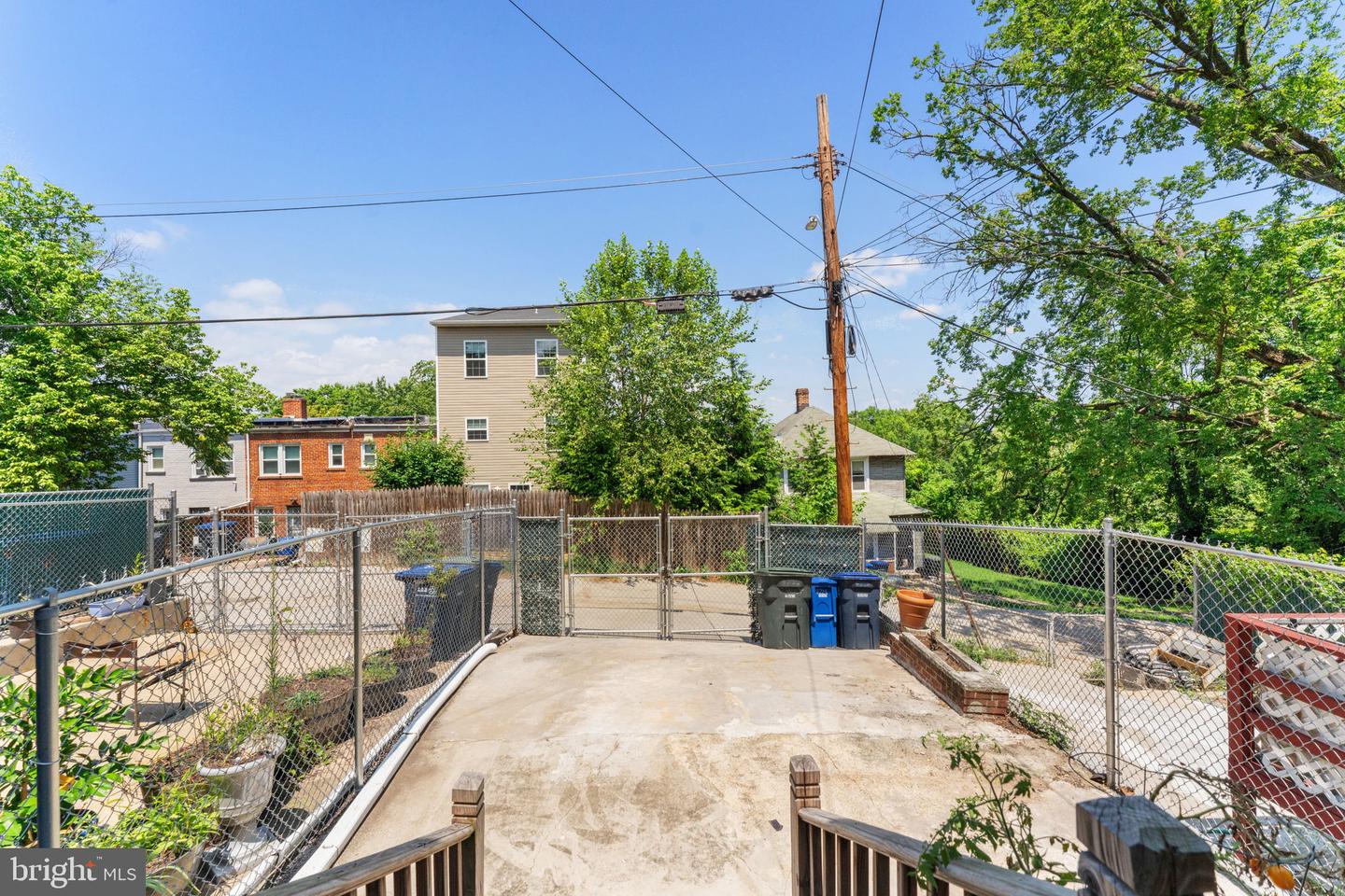 4226 GAULT PL NE, WASHINGTON, District Of Columbia 20019, 3 Bedrooms Bedrooms, ,2 BathroomsBathrooms,Residential,For sale,4226 GAULT PL NE,DCDC2212696 MLS # DCDC2212696