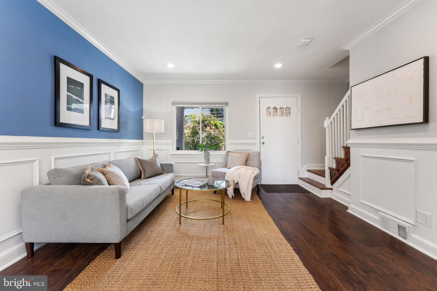 4226 GAULT PL NE, WASHINGTON, District Of Columbia 20019, 3 Bedrooms Bedrooms, ,2 BathroomsBathrooms,Residential,For sale,4226 GAULT PL NE,DCDC2212696 MLS # DCDC2212696