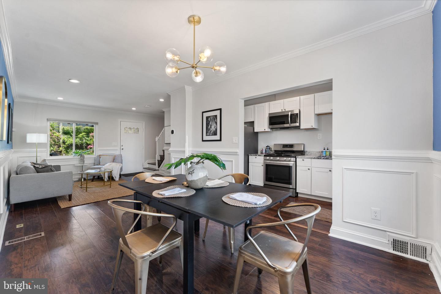 4226 GAULT PL NE, WASHINGTON, District Of Columbia 20019, 3 Bedrooms Bedrooms, ,2 BathroomsBathrooms,Residential,For sale,4226 GAULT PL NE,DCDC2212696 MLS # DCDC2212696
