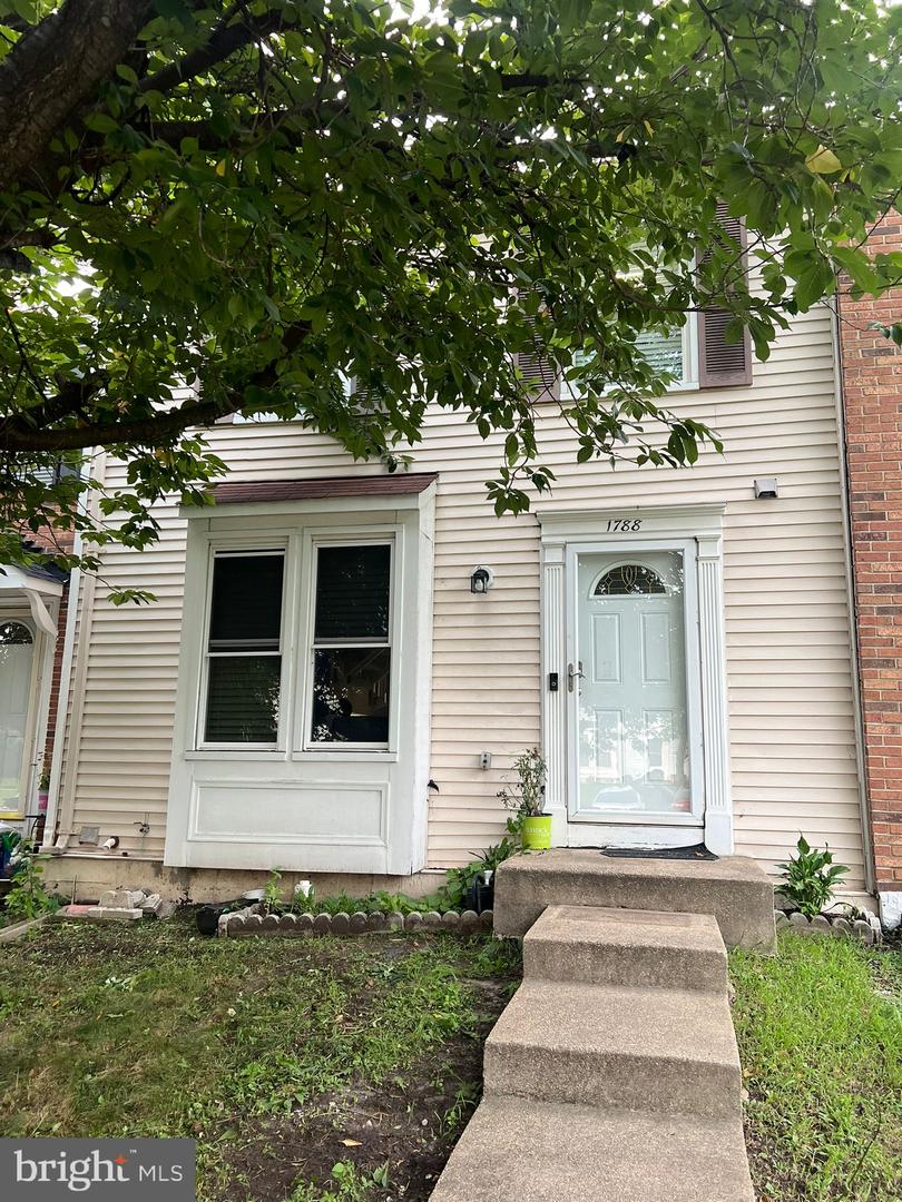 1788 TILLETSON PL, WOODBRIDGE, Virginia 22191, 3 Bedrooms Bedrooms, ,2 BathroomsBathrooms,Residential,For sale,1788 TILLETSON PL,VAPW2100288 MLS # VAPW2100288