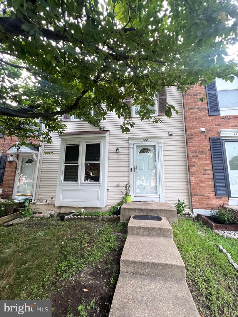 1788 TILLETSON PL, WOODBRIDGE, Virginia 22191, 3 Bedrooms Bedrooms, ,2 BathroomsBathrooms,Residential,For sale,1788 TILLETSON PL,VAPW2100288 MLS # VAPW2100288