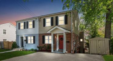 2304 RIVERVIEW TER, ALEXANDRIA, Virginia 22303, 3 Bedrooms Bedrooms, ,3 BathroomsBathrooms,Residential,For sale,2304 RIVERVIEW TER,VAFX2258312 MLS # VAFX2258312