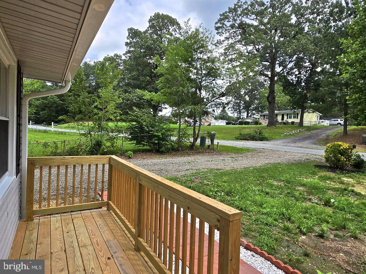 18113 VIP JON RD, RUTHER GLEN, Virginia 22546, 3 Bedrooms Bedrooms, ,1 BathroomBathrooms,Residential,For sale,18113 VIP JON RD,VACV2008598 MLS # VACV2008598