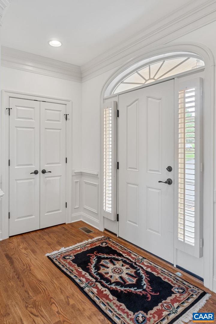 810 CARLYLE PL, CHARLOTTESVILLE, Virginia 22903, 5 Bedrooms Bedrooms, ,4 BathroomsBathrooms,Residential,For sale,810 CARLYLE PL,667271 MLS # 667271