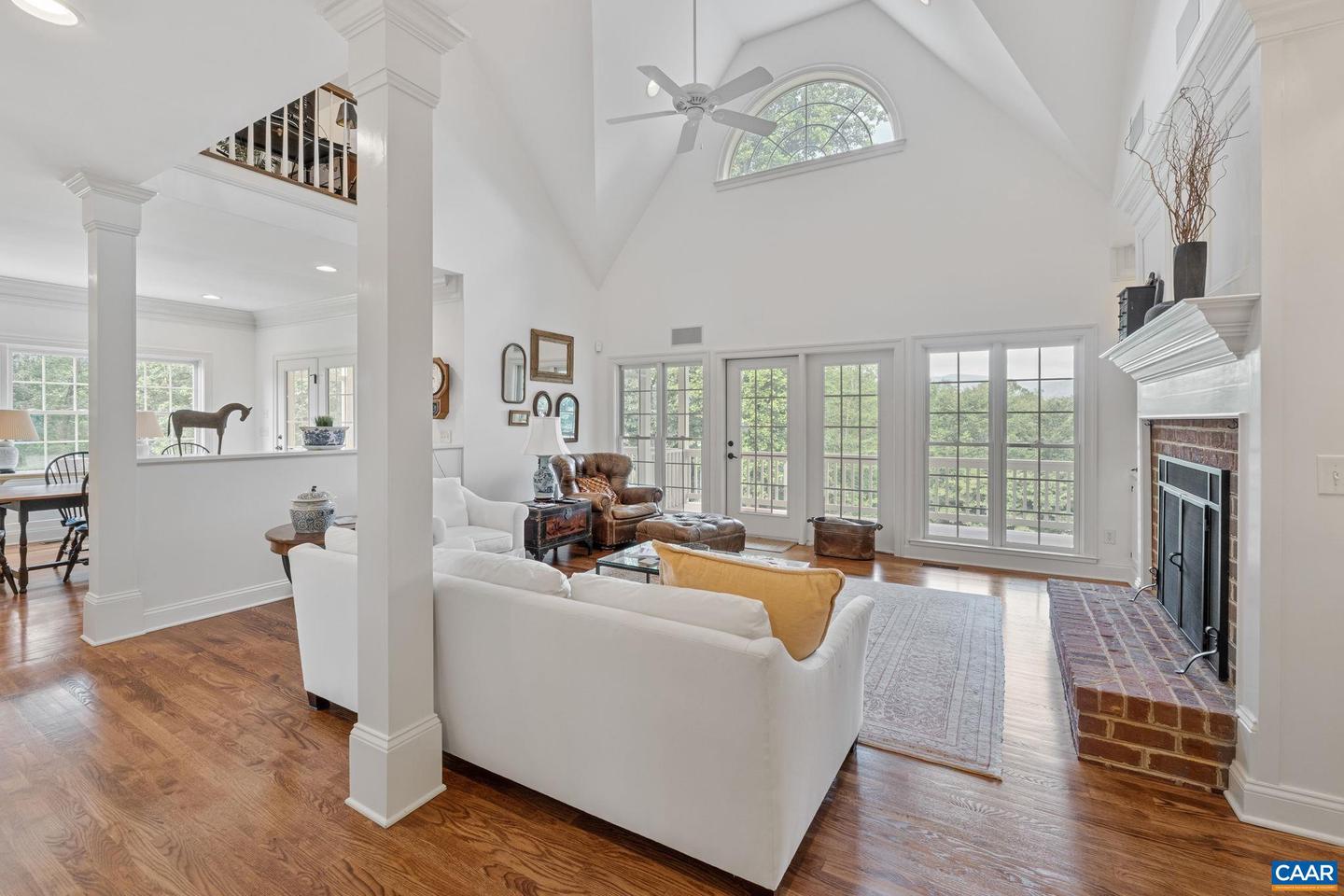 810 CARLYLE PL, CHARLOTTESVILLE, Virginia 22903, 5 Bedrooms Bedrooms, ,4 BathroomsBathrooms,Residential,For sale,810 CARLYLE PL,667271 MLS # 667271