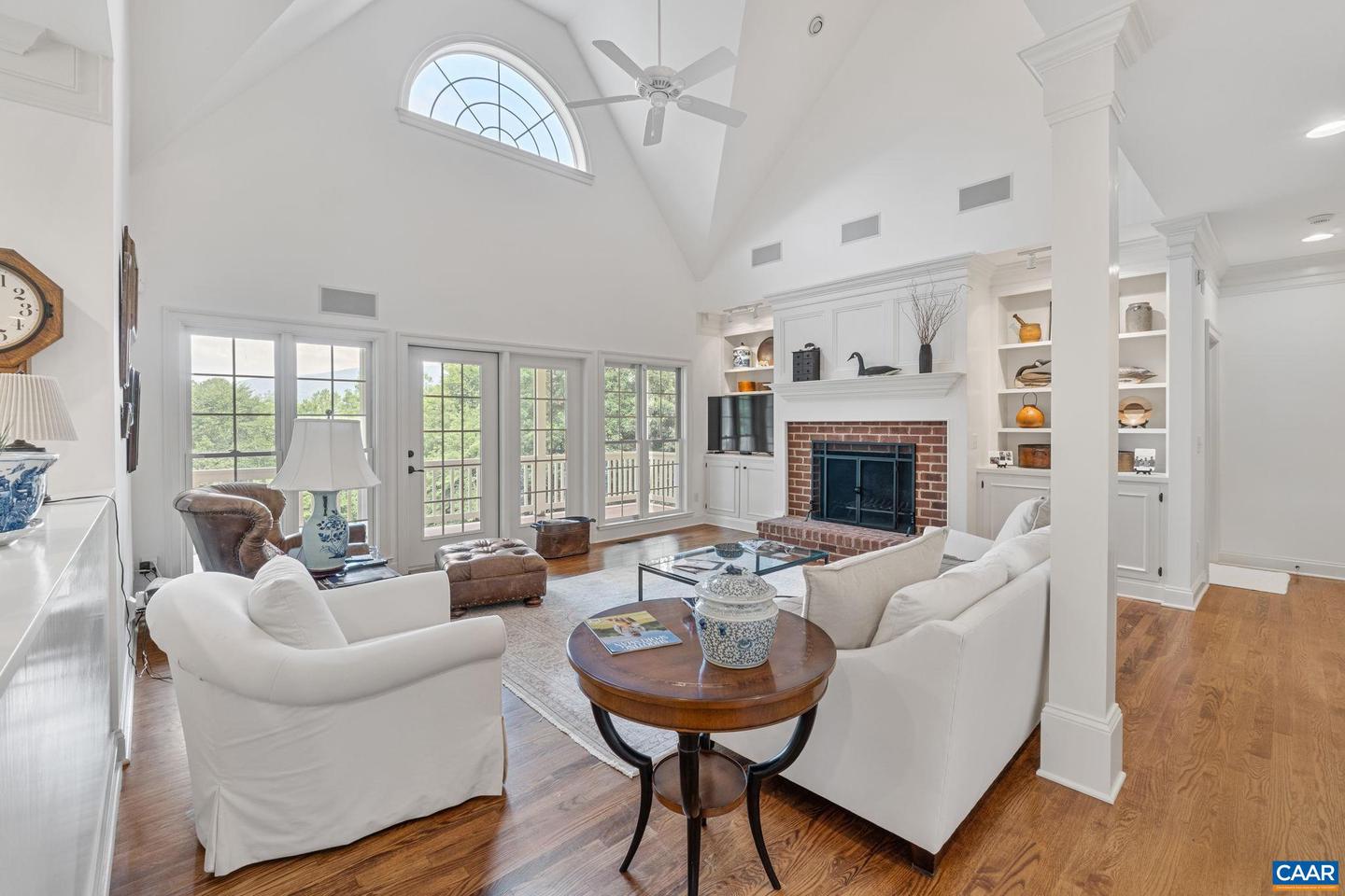 810 CARLYLE PL, CHARLOTTESVILLE, Virginia 22903, 5 Bedrooms Bedrooms, ,4 BathroomsBathrooms,Residential,For sale,810 CARLYLE PL,667271 MLS # 667271