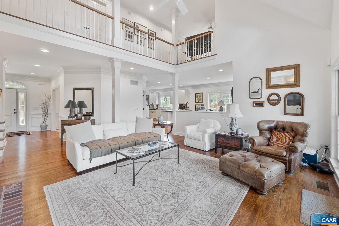 810 CARLYLE PL, CHARLOTTESVILLE, Virginia 22903, 5 Bedrooms Bedrooms, ,4 BathroomsBathrooms,Residential,For sale,810 CARLYLE PL,667271 MLS # 667271