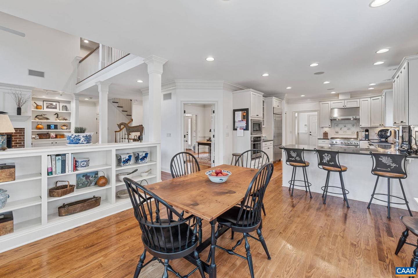 810 CARLYLE PL, CHARLOTTESVILLE, Virginia 22903, 5 Bedrooms Bedrooms, ,4 BathroomsBathrooms,Residential,For sale,810 CARLYLE PL,667271 MLS # 667271