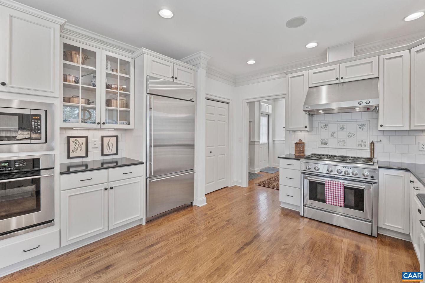 810 CARLYLE PL, CHARLOTTESVILLE, Virginia 22903, 5 Bedrooms Bedrooms, ,4 BathroomsBathrooms,Residential,For sale,810 CARLYLE PL,667271 MLS # 667271
