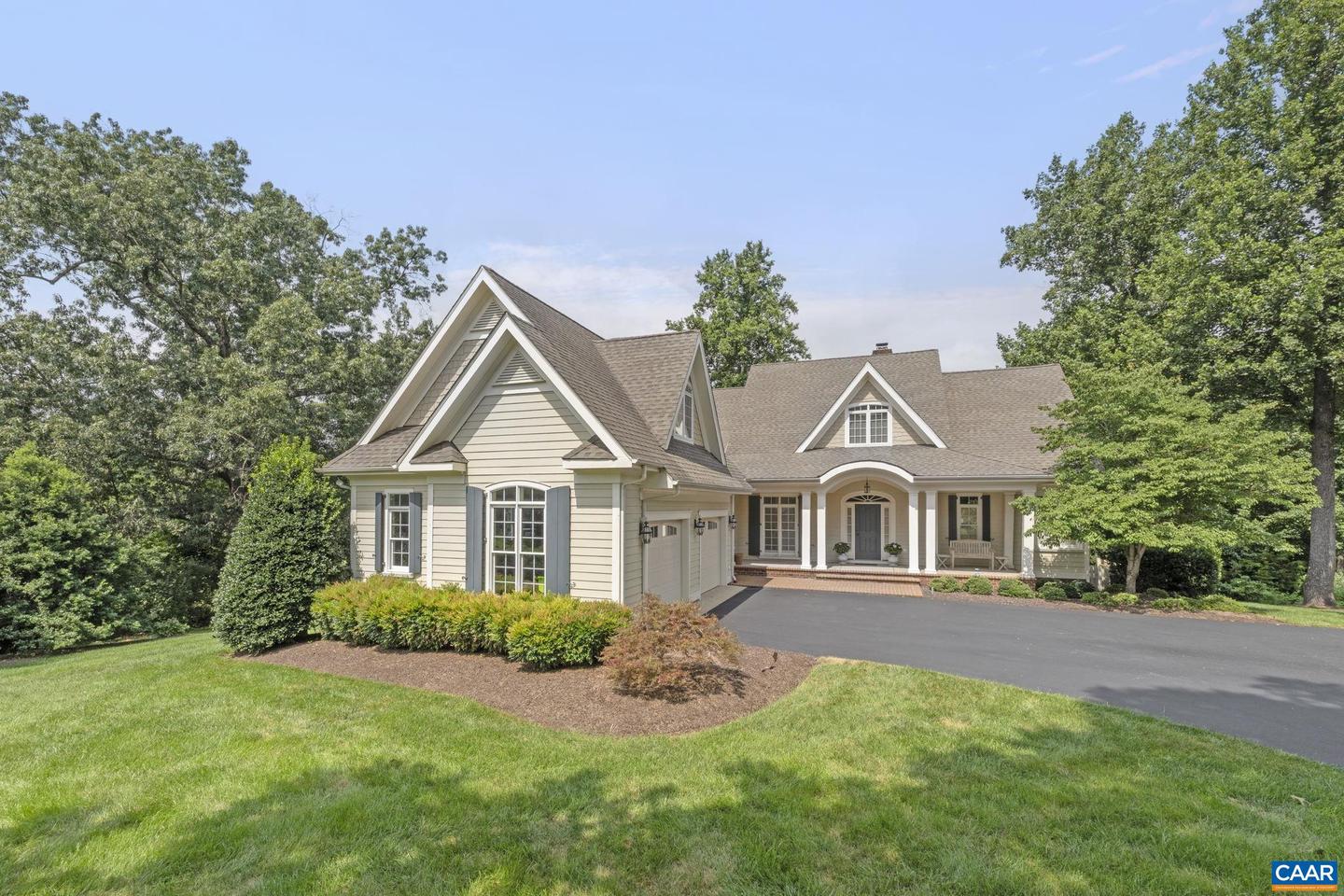 810 CARLYLE PL, CHARLOTTESVILLE, Virginia 22903, 5 Bedrooms Bedrooms, ,4 BathroomsBathrooms,Residential,For sale,810 CARLYLE PL,667271 MLS # 667271