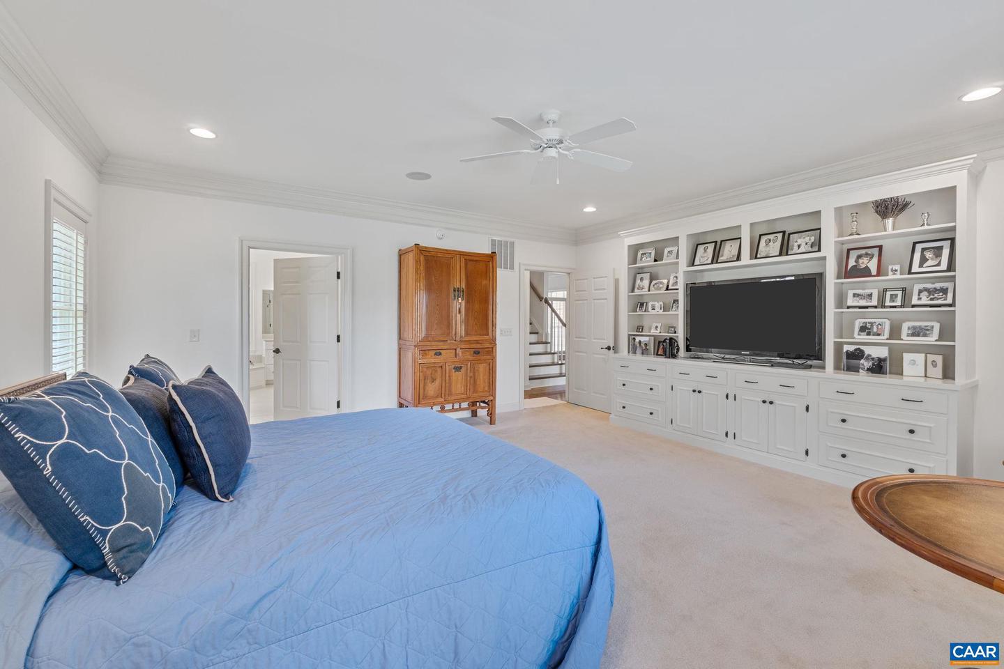 810 CARLYLE PL, CHARLOTTESVILLE, Virginia 22903, 5 Bedrooms Bedrooms, ,4 BathroomsBathrooms,Residential,For sale,810 CARLYLE PL,667271 MLS # 667271