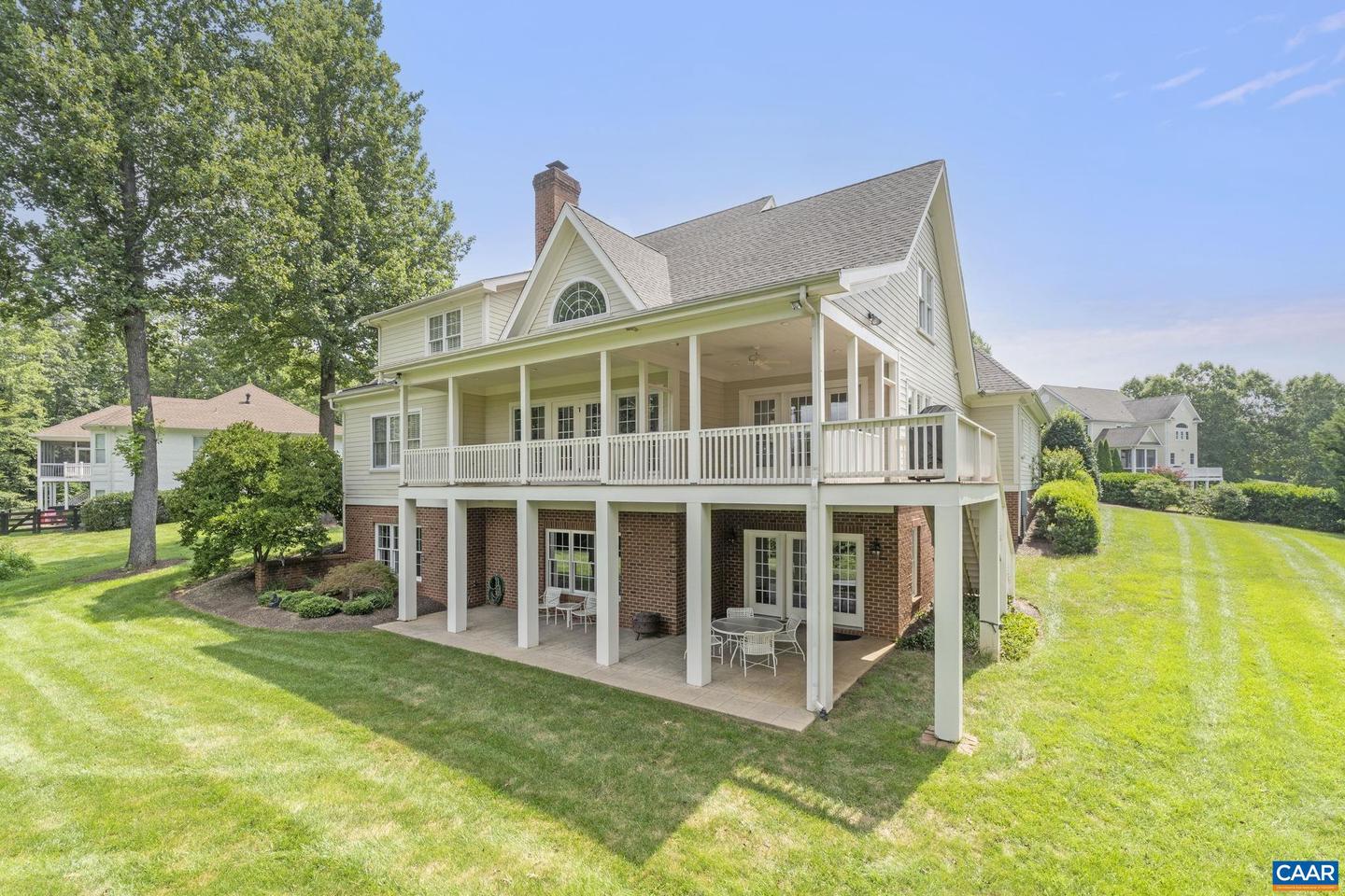 810 CARLYLE PL, CHARLOTTESVILLE, Virginia 22903, 5 Bedrooms Bedrooms, ,4 BathroomsBathrooms,Residential,For sale,810 CARLYLE PL,667271 MLS # 667271
